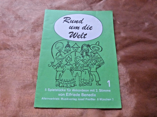 Rund die welt von - rund,