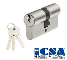 Zylinderschloss