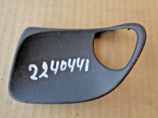 Opel Omega B Griffschale Innentüröffener Blende hinten links Orig. NEU 2240441