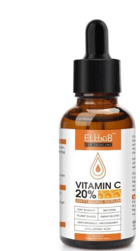 Gesichtsserum 30ml vitamin - gesichtsserum, &