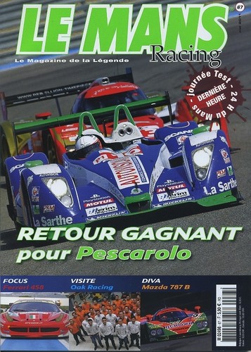 Mans racing 67 05 - le, 05/2011