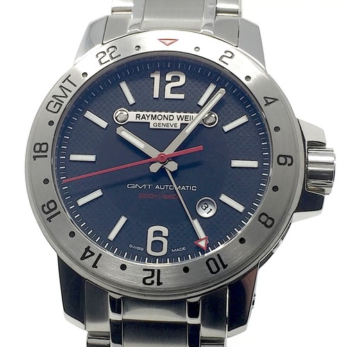 Raymond weil revisioned - weil, (revisioned