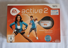 Nintendo Wii Active 2 EA