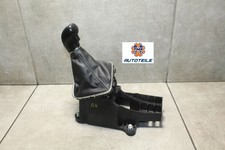 Opel Astra K Schalteinheit