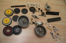 Tonbandgerät UHER 700er