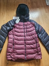NWT - Dynafit Down Jacket