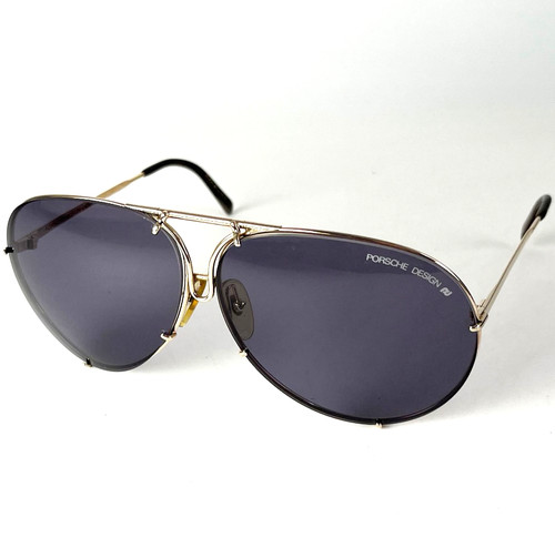 Vintage 80er carrera porsche - 80er,
