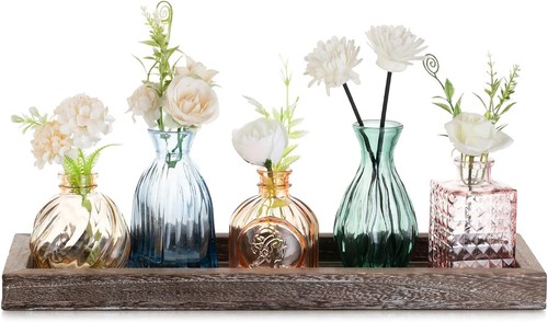 Glasseam kleine vase glas für - glasseam,
