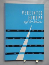 Vereintes Europa auf der