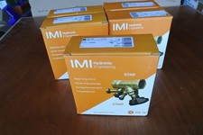 Imi heimeier - imi,