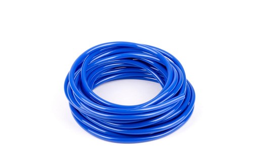 Benzinschlauch blau 7mm - blau, 6-7mm