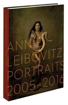 Annie leibovitz portraits - leibovitz,