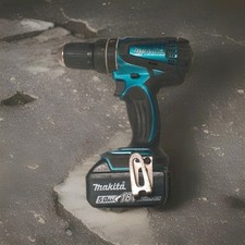 Makita DHP456 Akku Schlagbohrschrauber