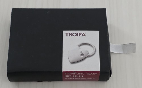 Troika schlüsselanhänger - troika,