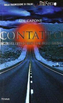 Contatto incontri ravvicinati - contatto.,