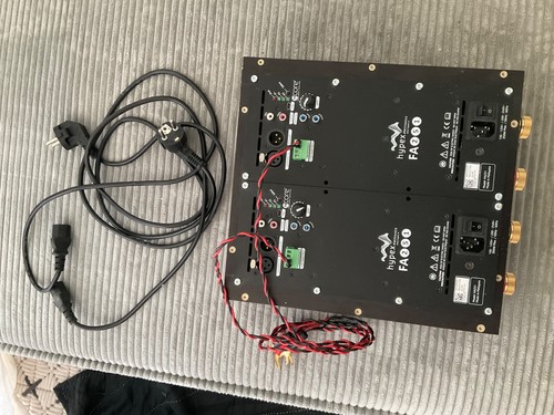 Hypex fa251 stück - hypex,