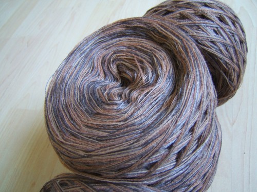 Bobbel 1220m strickwolle - bobbel,