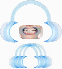 C-Form Mundöffner,Dental