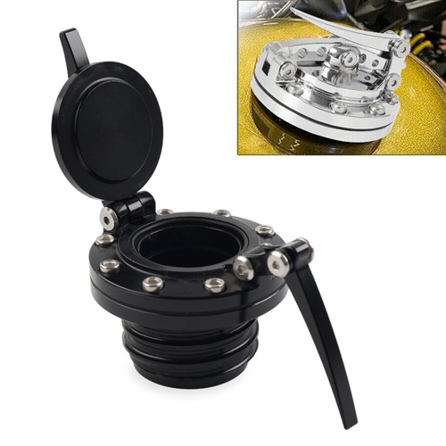 Schwarz für harley touring - schwarz,