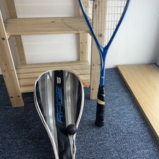 Dunlop Rage 15 Squashschläger