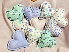 10 x Herzen ❤️ Tilda