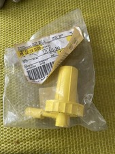 1J1611349 Original Deckel mit Sensor für Ausgleichsbehälter Audi VW Seat Skoda