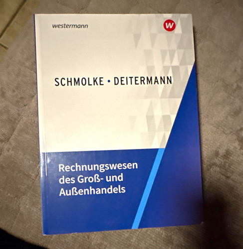 Westermann schmolke deitermann - westermann, schmolke/deitermann
