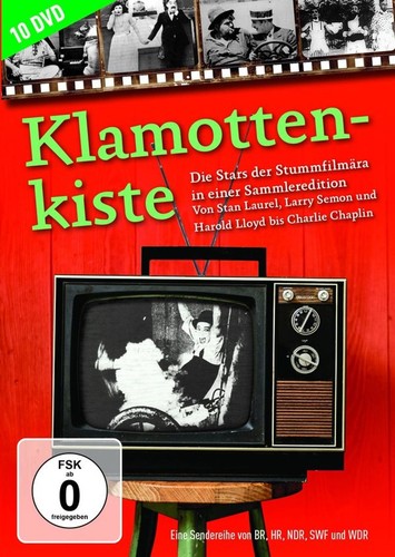 Klamottenkiste