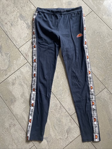 Ellesse leggins blau - -,