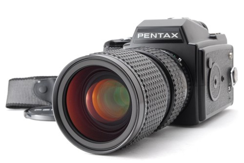 Opt mint pentax - [, kamera