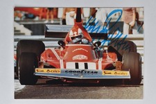 Clay Regazzoni -  - original
