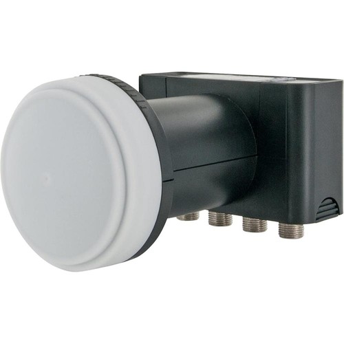 Schwaiger digitales quad lnb - digitales,