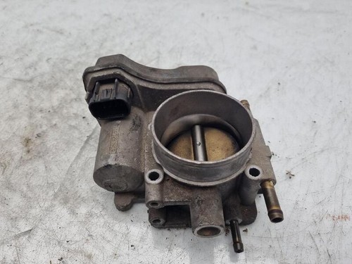 Drosselklappe opel zafira - drosselklappe, a