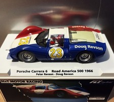 FLY Porsche Carrera 906