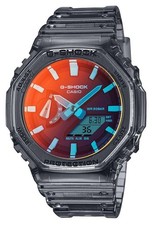 Casio G-Shock Beach Time Lapse
