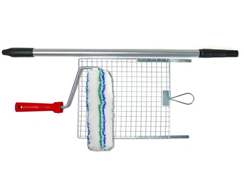 Sbs maler set teilig - 4,