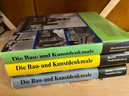 Die bau und - bau-, in