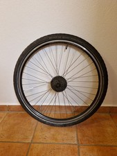 Laufrad Hinterrad Felge 28