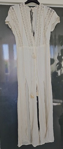 Wunderschöner boho jumpsuit - wunderschöner, boho-jumpsuit