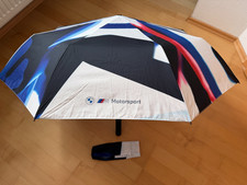BMW M Motorsport Designer Regenschirm - M Town