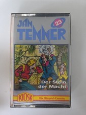 Jan Tenner  , Folge 23, Kiosk