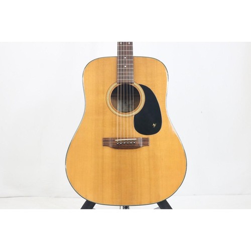 Yairi 18 akustikgitarre - k.,