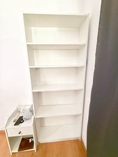 Regal Ikea Billy - weiß -