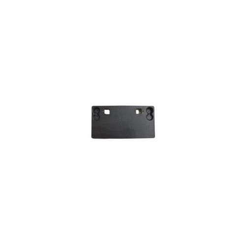 Front kennzeichenhalter für - front,
