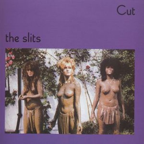 The slits cut - cut,