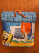 Spongebob Badehose NEU mit