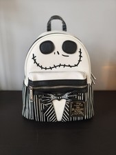 Tim Burton Nightmare Before