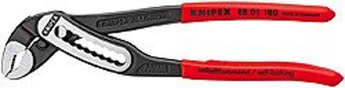 Rohr wasserpumpenzange knipex - rohr-/wasserpumpenzange,