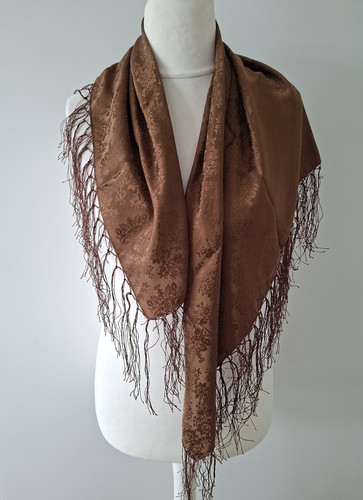 Jacquard trachtentuch tracht - jacquard,
