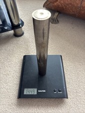 Bronze Messing Knüppel 31 mm